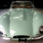 Lanes Historic Super Sport