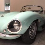 Lanes Historic Super Sport