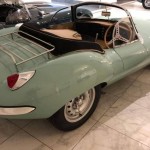Lanes Historic Super Sport