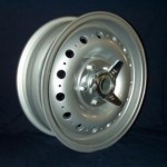 Aluminium - XKSS Replica