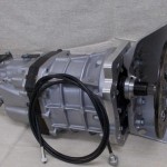 Aluminium - XKSS Replica