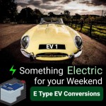 E Type EV Conversions
