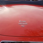 Lanes Cars E Type S1 4.2 OTS