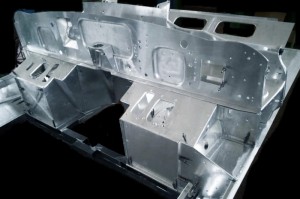 New Aluminium E Type Bodyshells Availble fro lanes Cars