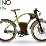 Rayvolt E Bike - Classic Retro Torino