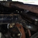 Jaguar E Type S3 V12- For Sale