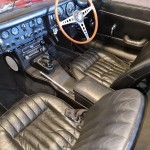 E TYPE S1.5 - 4.2 Roadster