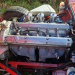 E TYPE S1.5 - 4.2 Roadster