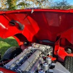 E TYPE S1.5 - 4.2 Roadster
