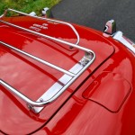 E TYPE S1.5 - 4.2 Roadster