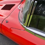 E TYPE S1.5 - 4.2 Roadster