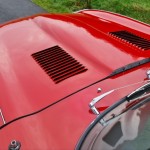 E TYPE S1.5 - 4.2 Roadster