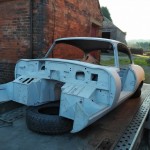 S1 3.8 FHC for Rebuild*