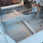 S1 3.8 FHC for Rebuild*