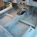 S1 3.8 FHC for Rebuild*