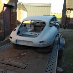 S1 3.8 FHC for Rebuild*