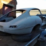 S1 3.8 FHC for Rebuild*