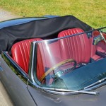 Gunmetal Grey S2 Roadster