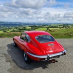 Signal Red E Type - S3 -V12