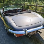Gunmetal Grey S2 Roadster