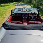 Gunmetal Grey S2 Roadster