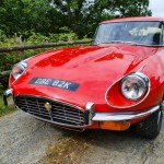 Signal Red E Type - S3 -V12