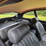 Black Interior & Carpets