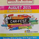 Auction Catalogue 2015