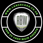 RBW EV Cars - Main Agents