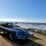 Early 62 - E Type For Sale