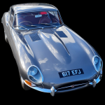 Early 62 - E Type For Sale