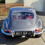 Early 62 - E Type For Sale