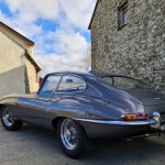 Early 62 - E Type For Sale