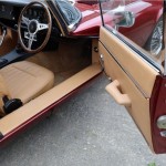 REBUILT E TYPE S3