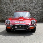 REBUILT E TYPE S3