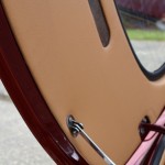 REBUILT E TYPE S3