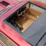 REBUILT E TYPE S3