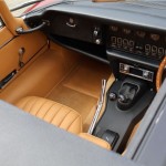 REBUILT E TYPE S3