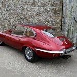 REBUILT E TYPE S3