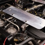 REBUILT E TYPE S3