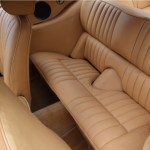 REBUILT E TYPE S3