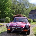 REBUILT E TYPE S3