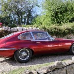 REBUILT E TYPE S3