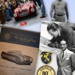 Nuvolari, Savonuzzi's Design & Dusio's Vision