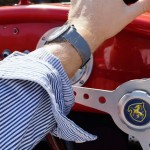 Drive an Italian Icon